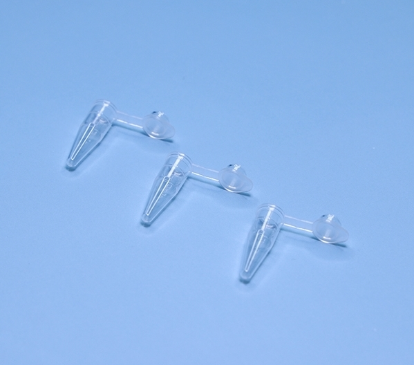 Ingenuitech 0.2ml PCR單管