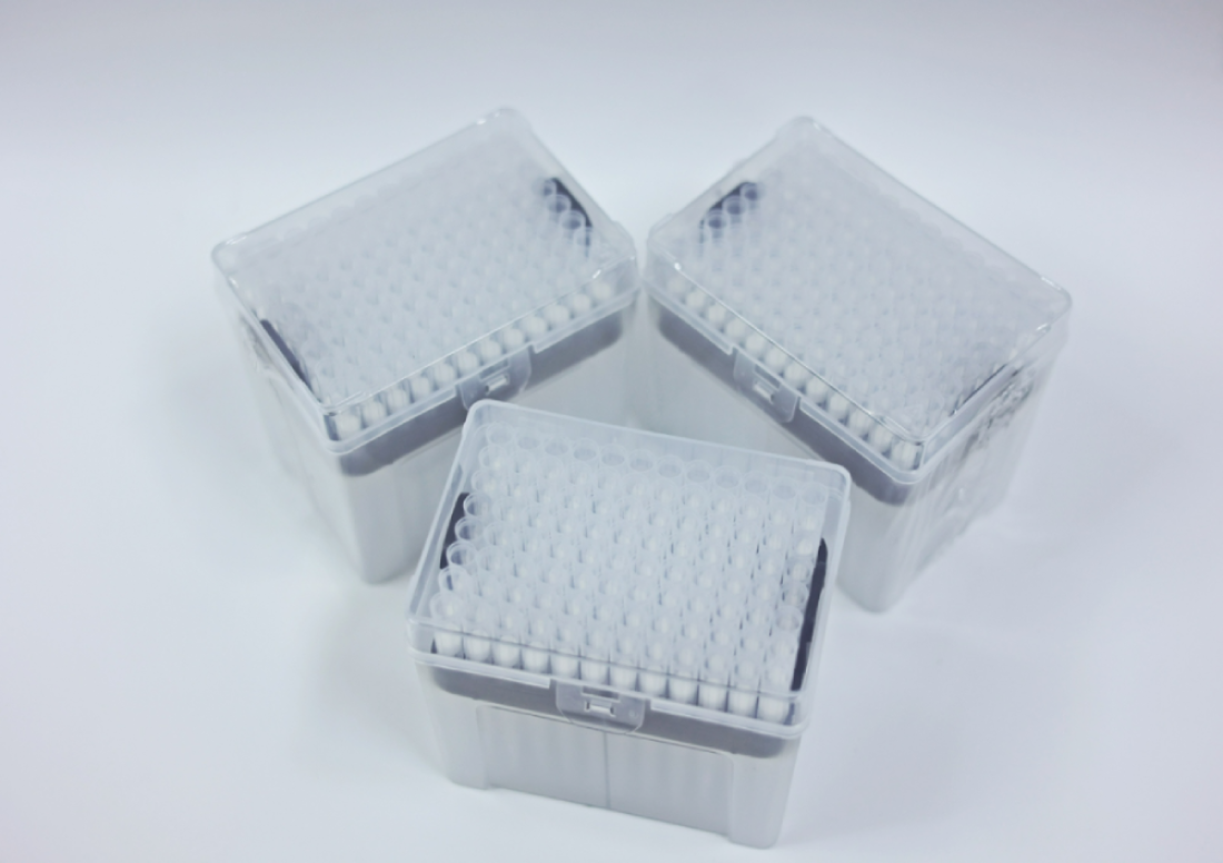 TECAN自動化導(dǎo)電吸頭