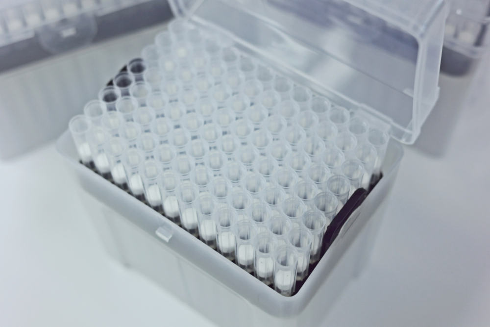 Hamilton自動化導(dǎo)電吸頭