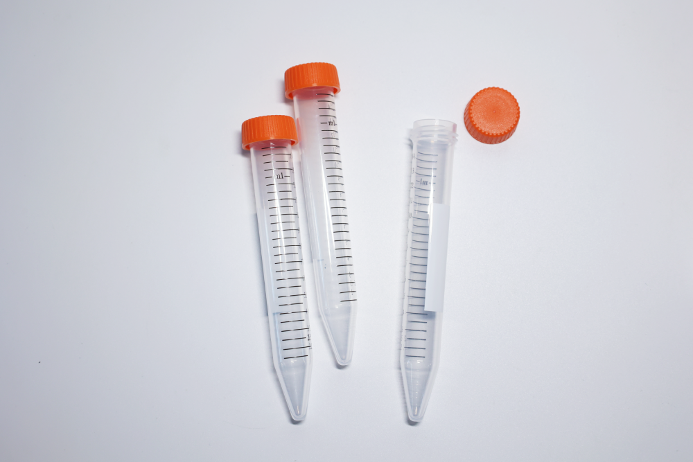 常規(guī)離心管