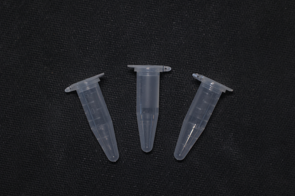微量離心管