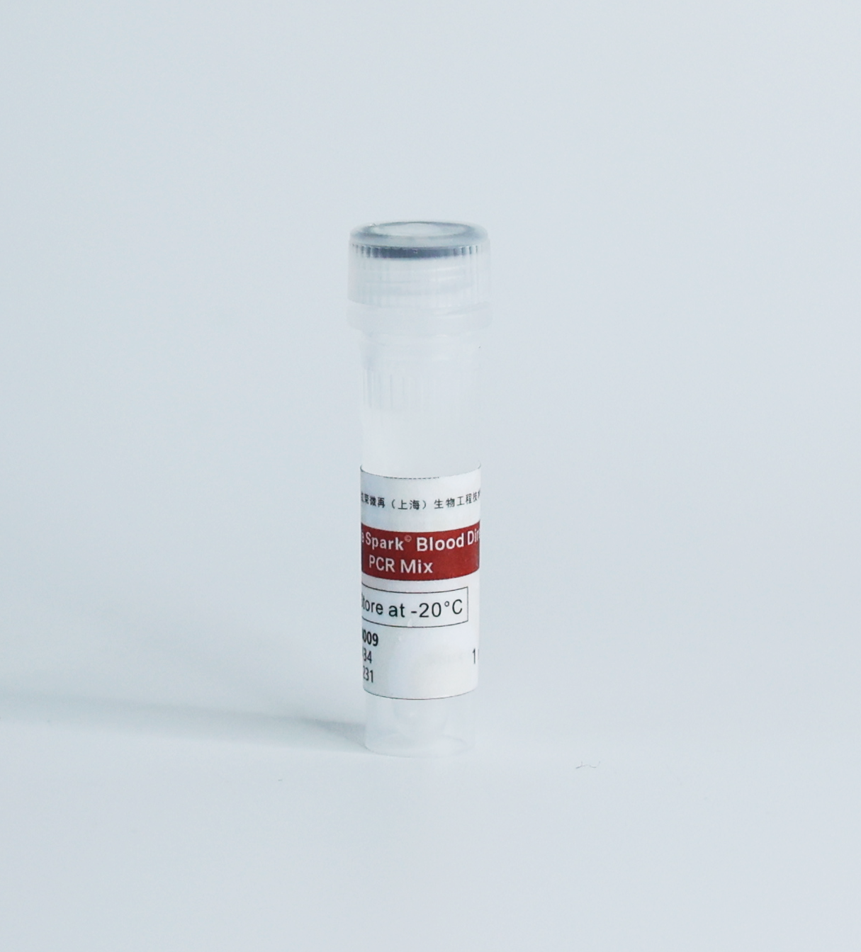 血液直接PCR預(yù)混液