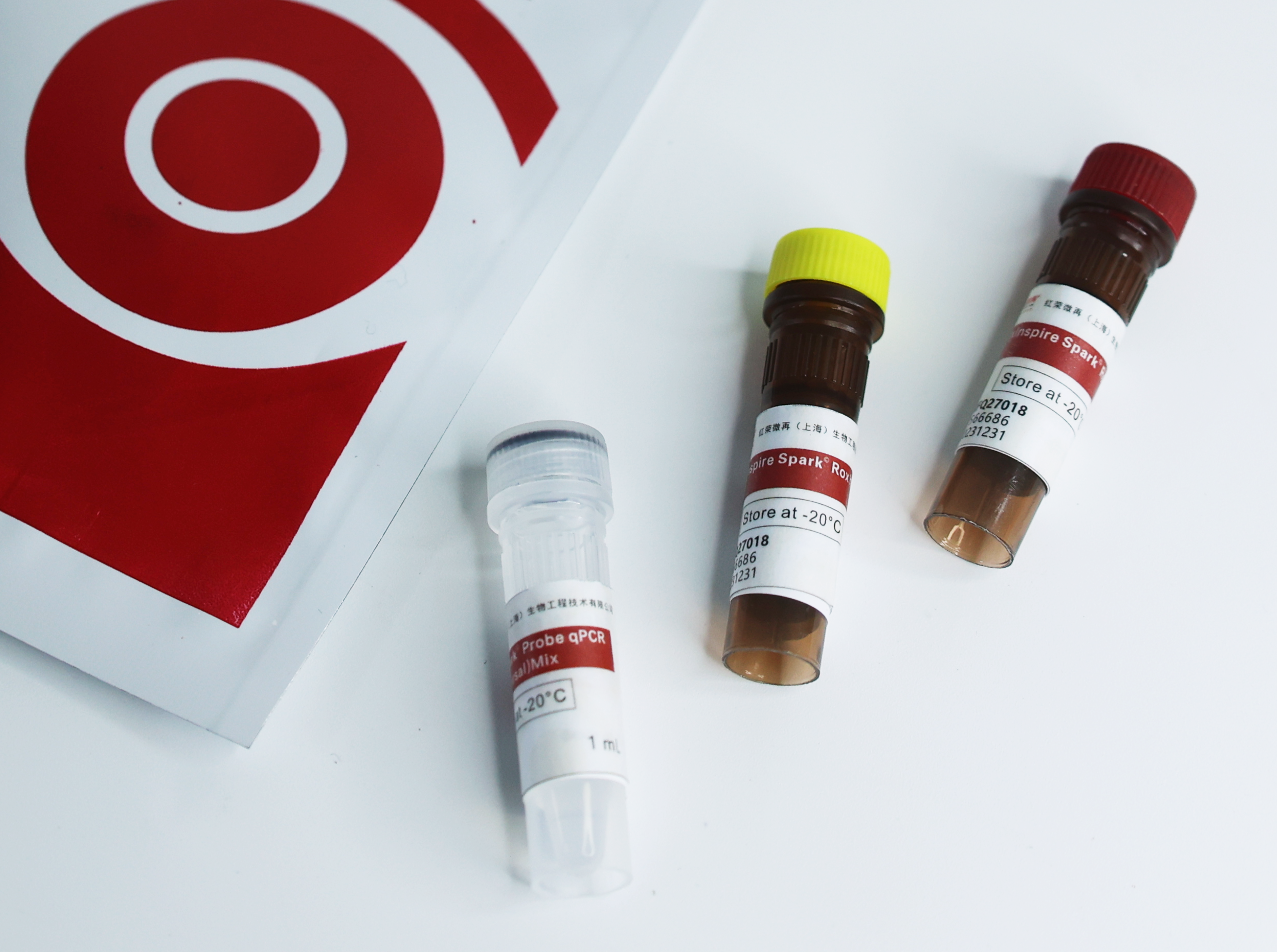 探針法 qPCR預(yù)混液（通用型）