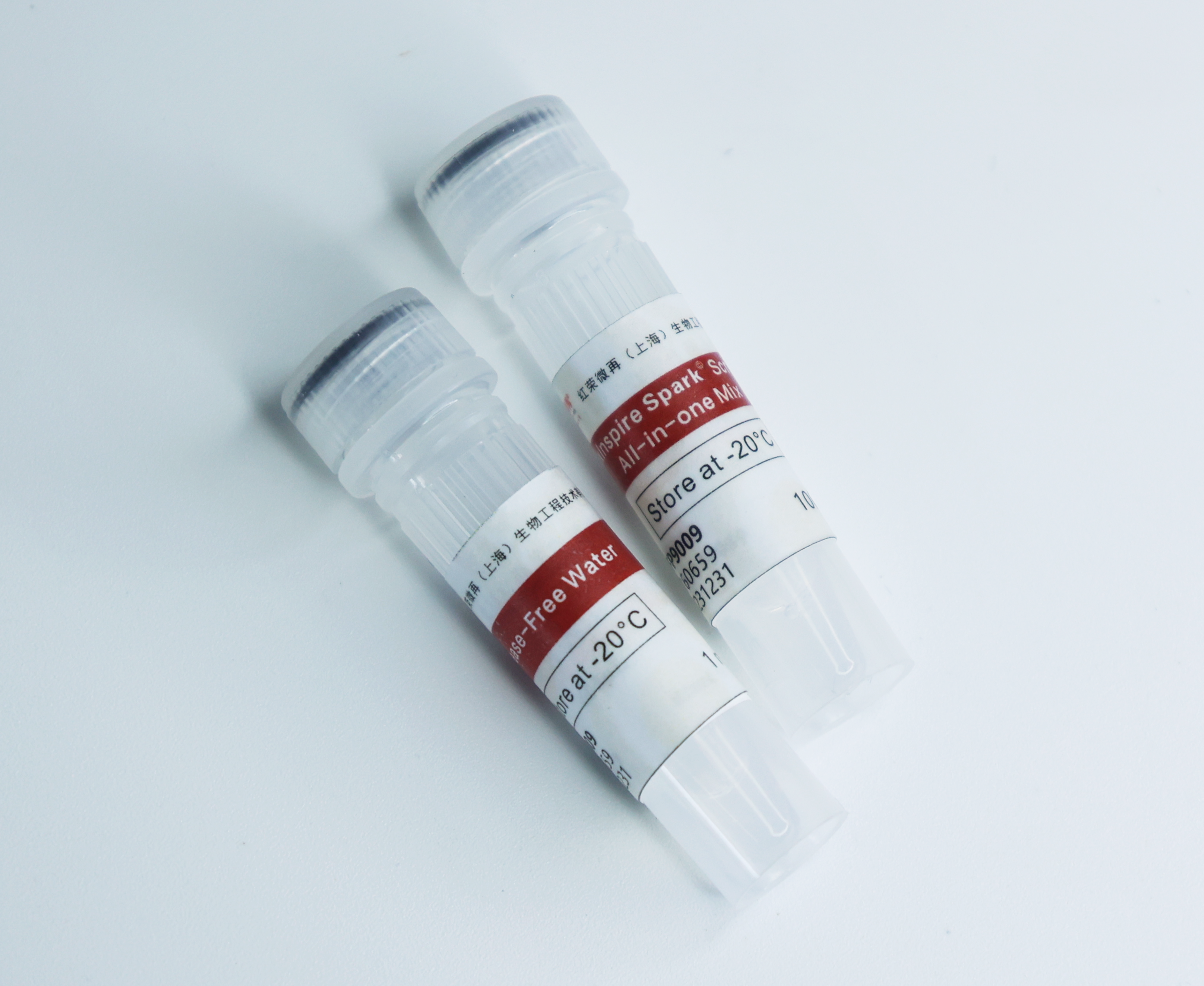 逆轉(zhuǎn)錄預(yù)混液