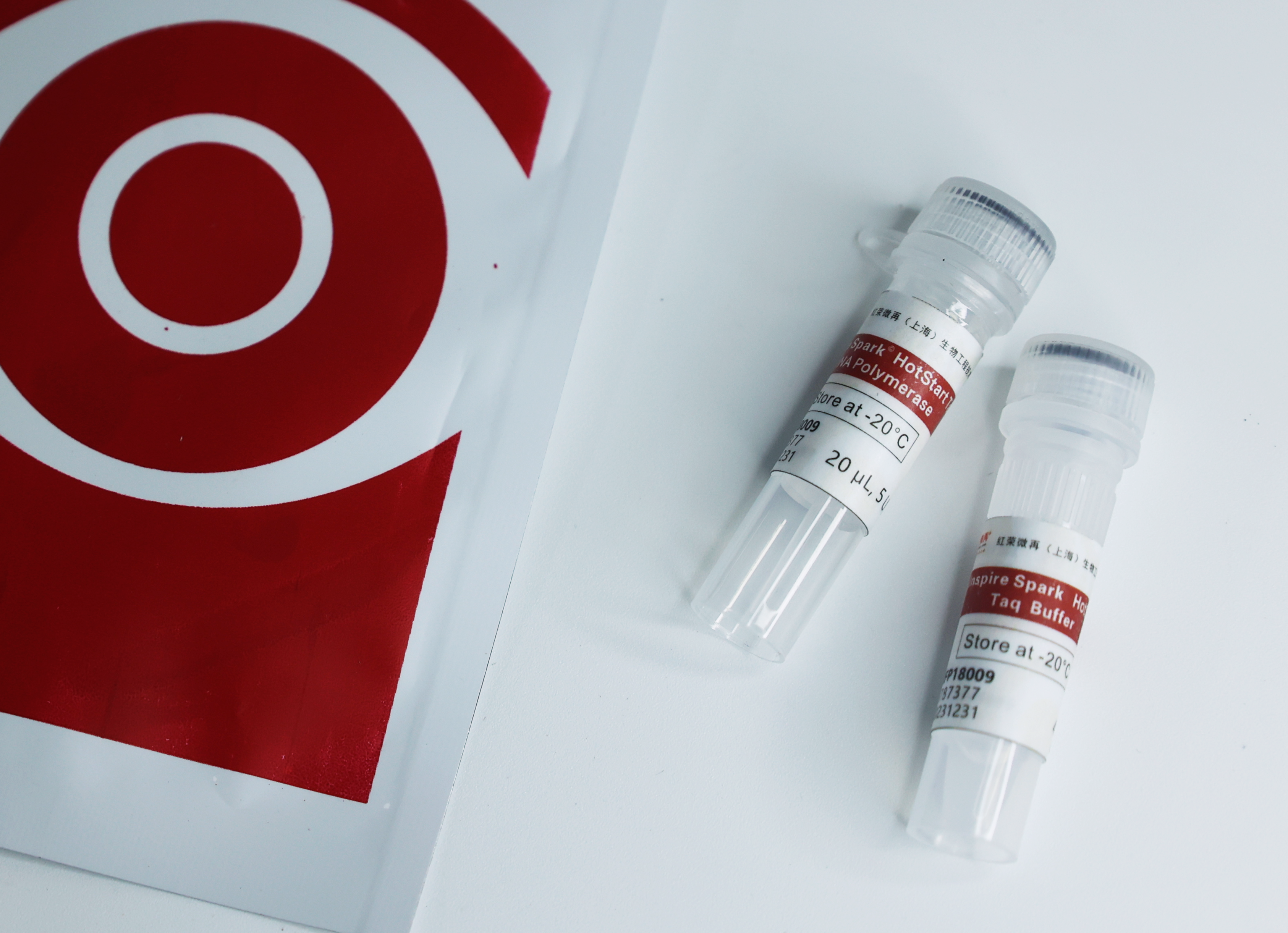 熱啟動(dòng)Taq DNA 聚合酶