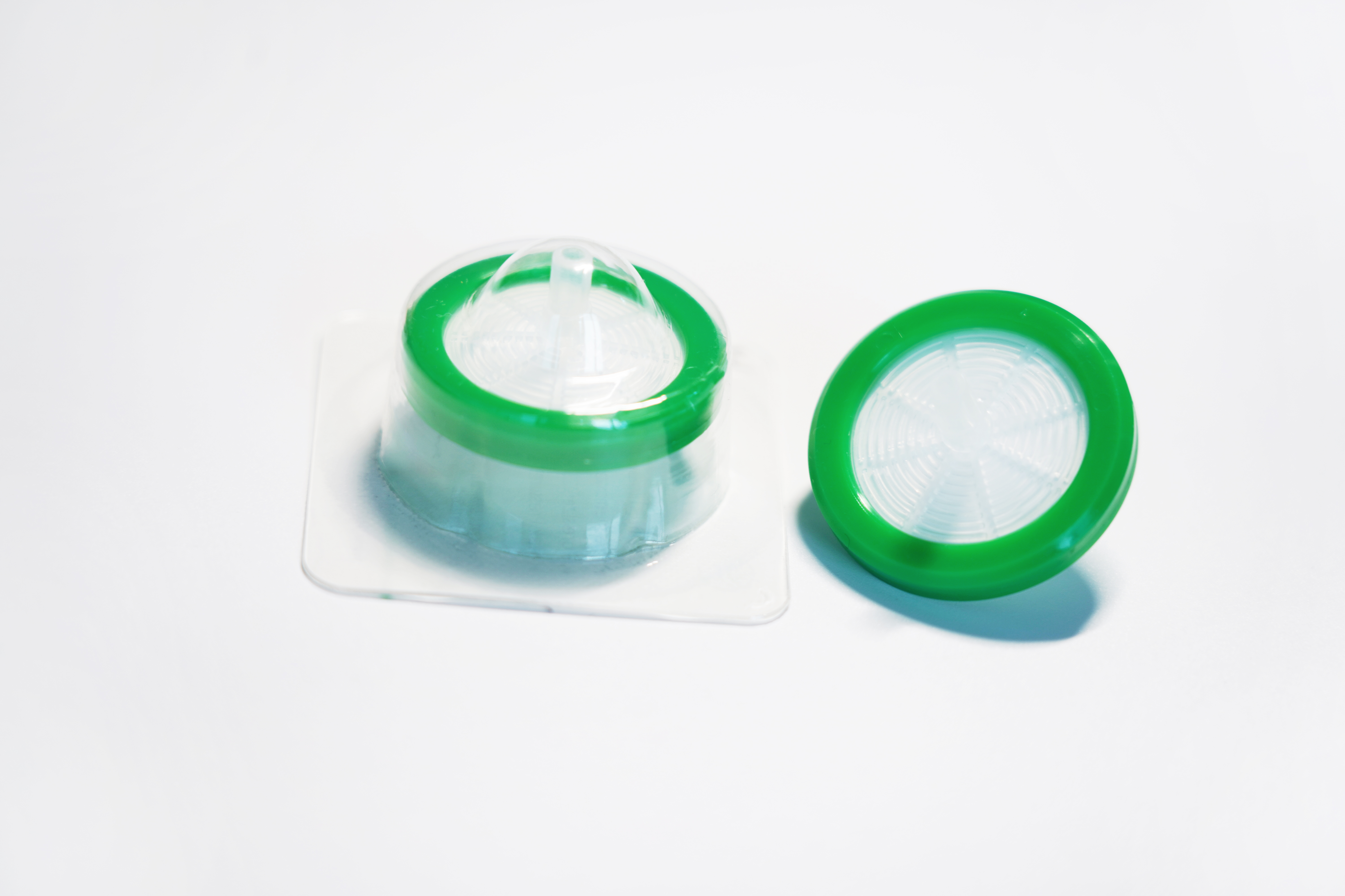 一次性針頭過濾器