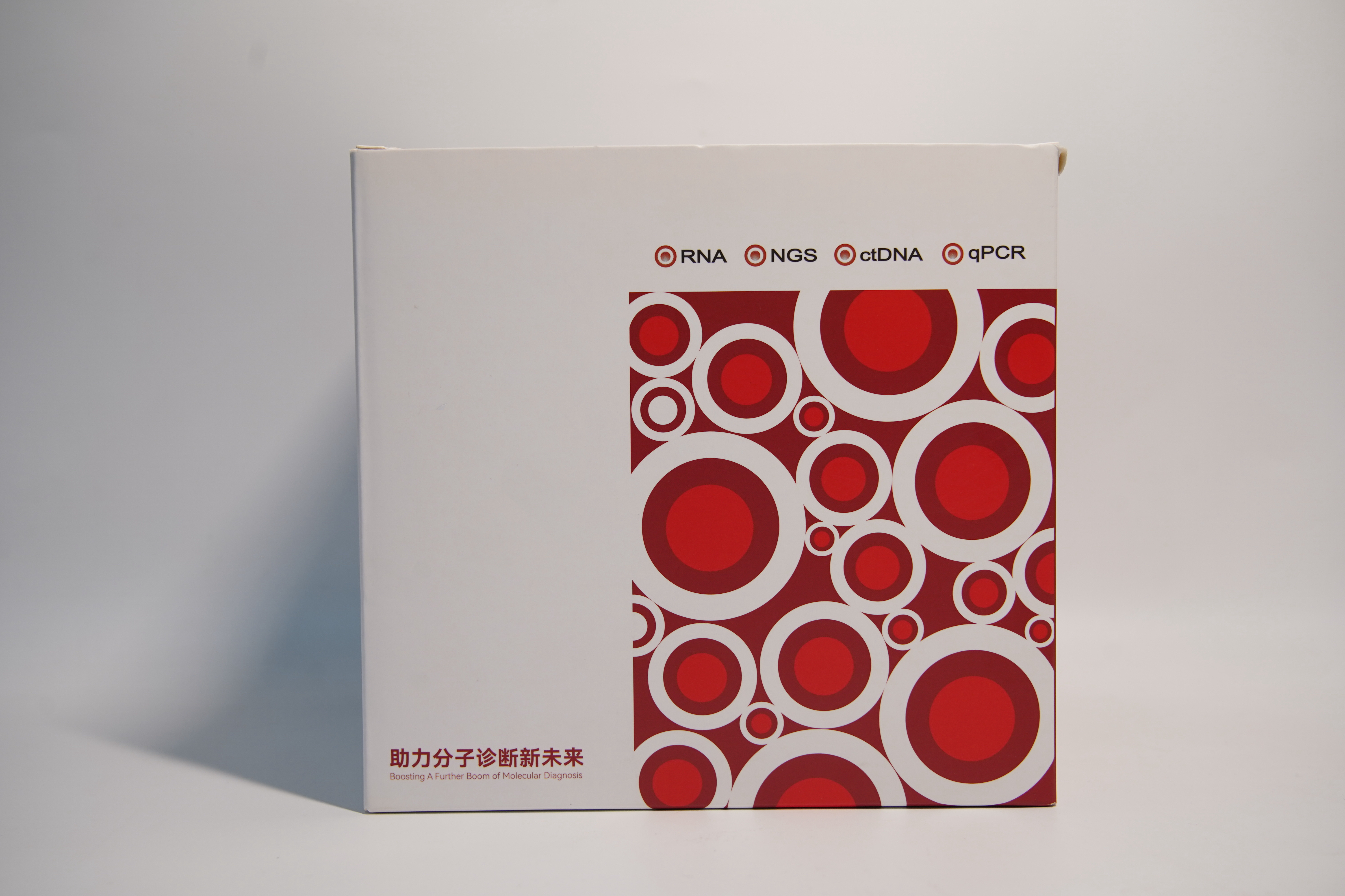 InspireSpark? 動物組織一步法擴增試劑盒（含loading 染料）